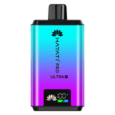 Hayati Pro Ultra Plus 25000 Blue Sour Raspberry Prefilled Pod Kit